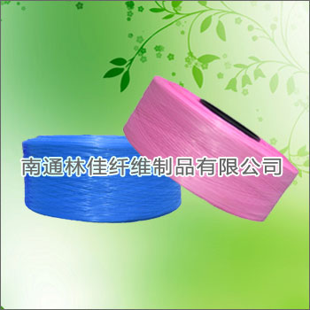 PP High-strength yarn for marine rope